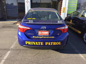 Bay area patrol2
