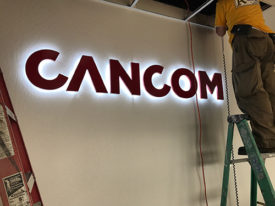 Cancom lobby