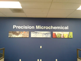 Chemetall_Glotech Gatorfoam letters