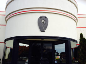 Corporate signs4_Acrylic Letters