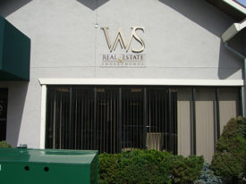 Dimensional letters (1)