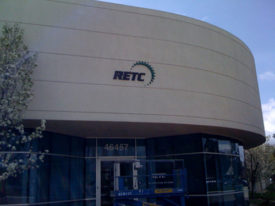 Dimensional letters (2)