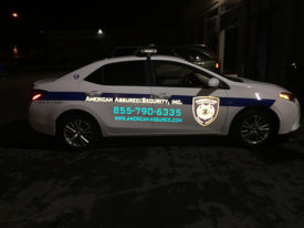 Vehicle graphics4